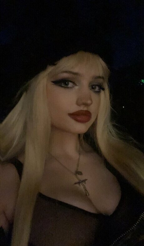 Nagie wyciekłe zdjęcie OnlyFans od Talkfastellie