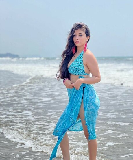 Riya Pandey
