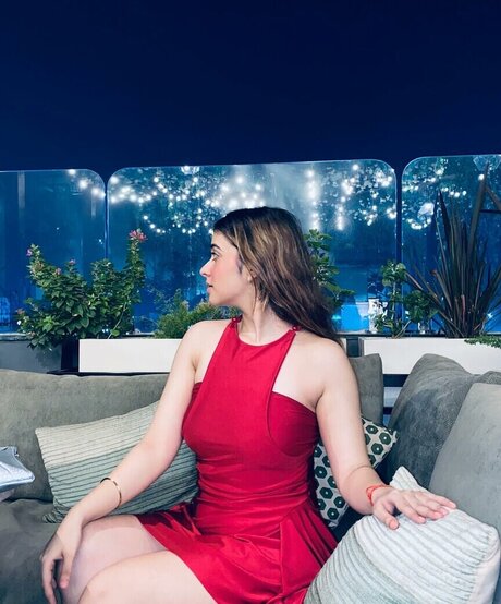 Nagie wyciekłe zdjęcie OnlyFans od Riya Pandey