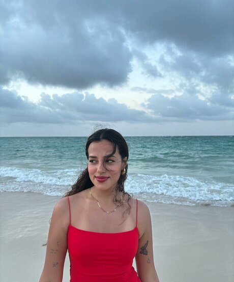 Camila Erika Montengro Rubina