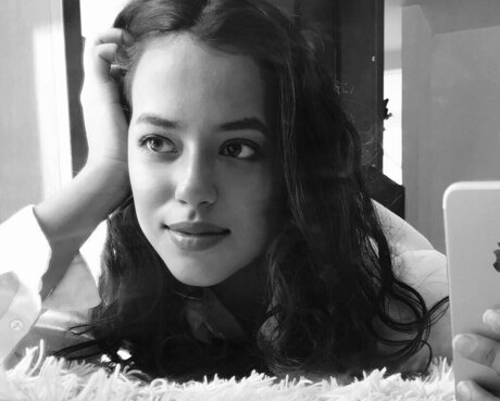 Camila Erika Montengro Rubina