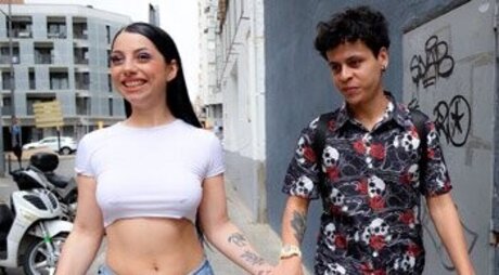 Nagie wyciekłe zdjęcie OnlyFans od Fakings