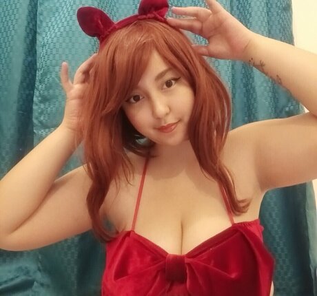 Nagie wyciekłe zdjęcie OnlyFans od Sillykonpeito