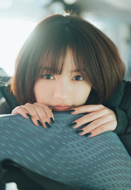 Yuno Ohara