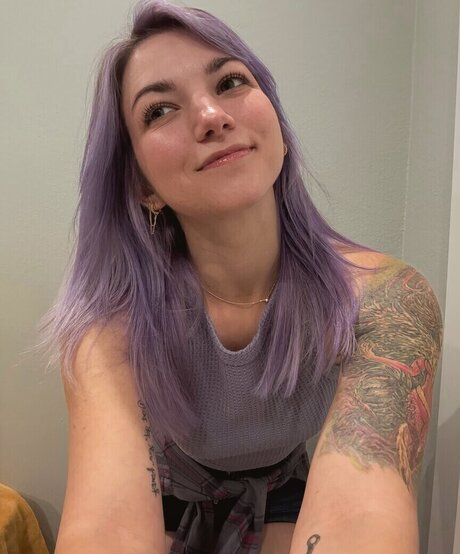 Nagie wyciekłe zdjęcie OnlyFans od Seecatplay