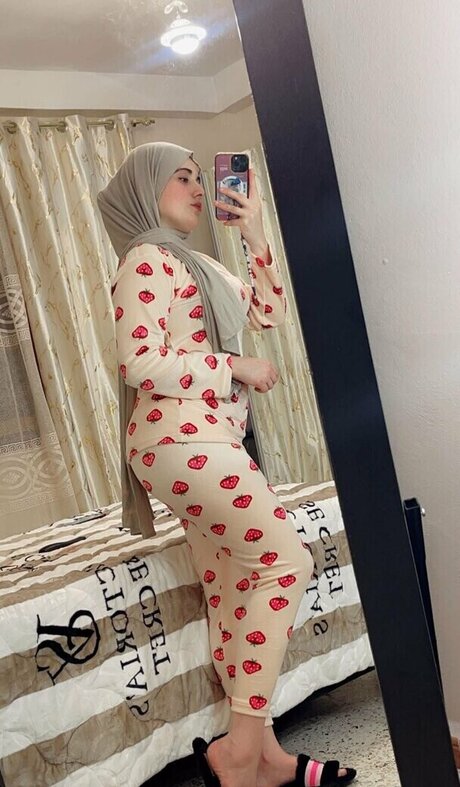 Dounia Stayfia