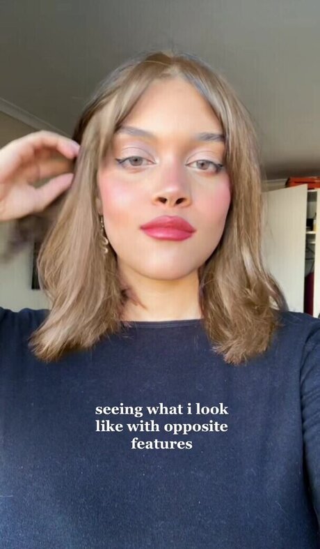 Nagie wyciekłe zdjęcie OnlyFans od Nakishka