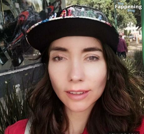 Nagie wyciekłe zdjęcie OnlyFans od Bella De La Vega