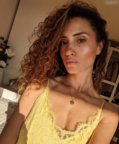 Nadine Menz