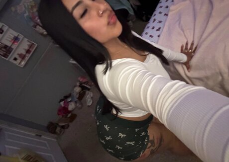 Nagie wyciekłe zdjęcie OnlyFans od Lytzirose