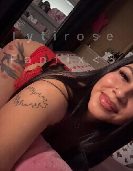 Lytzirose