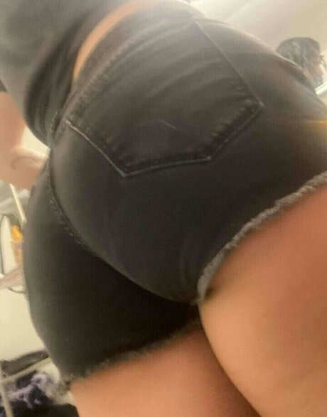 Nagie wyciekłe zdjęcie OnlyFans od Jipsy1love