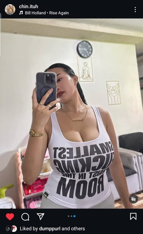 Nagie wyciekłe zdjęcie OnlyFans od Jaylynpearl