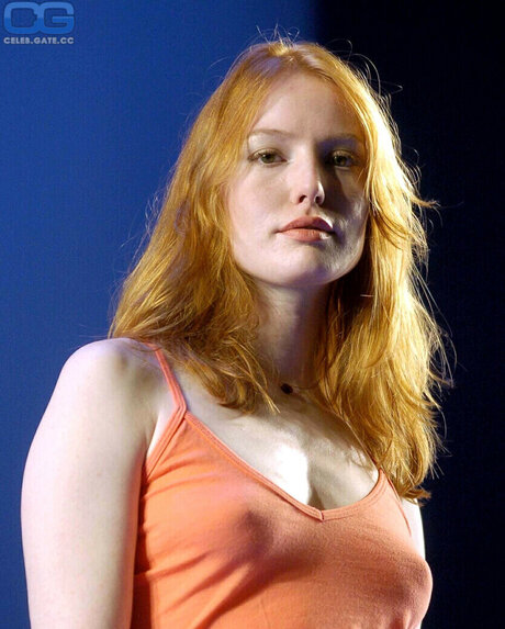 Nagie wyciekłe zdjęcie OnlyFans od Alicia Witt