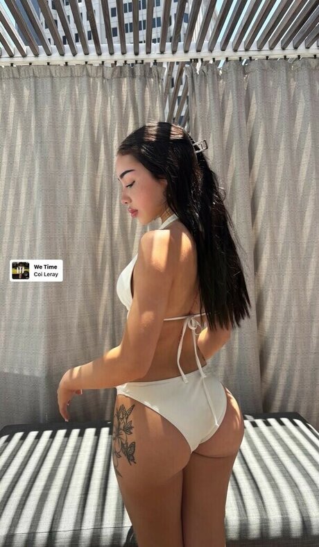 Nagie wyciekłe zdjęcie OnlyFans od Julbellaa
