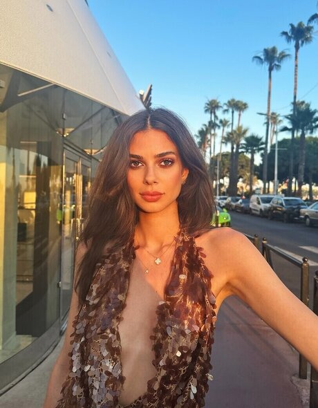 Nagie wyciekłe zdjęcie OnlyFans od Deren Talu
