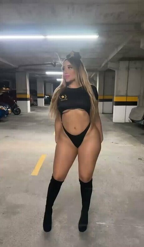 Nagie wyciekłe zdjęcie OnlyFans od Paula Baleta