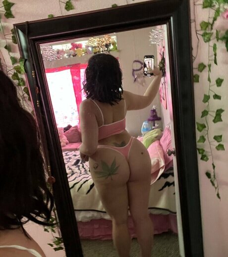 Nagie wyciekłe zdjęcie OnlyFans od Autumn Shae