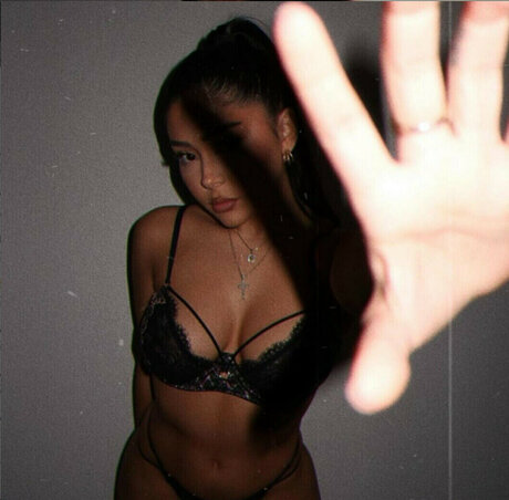 Nagie wyciekłe zdjęcie OnlyFans od Daisy Marquez