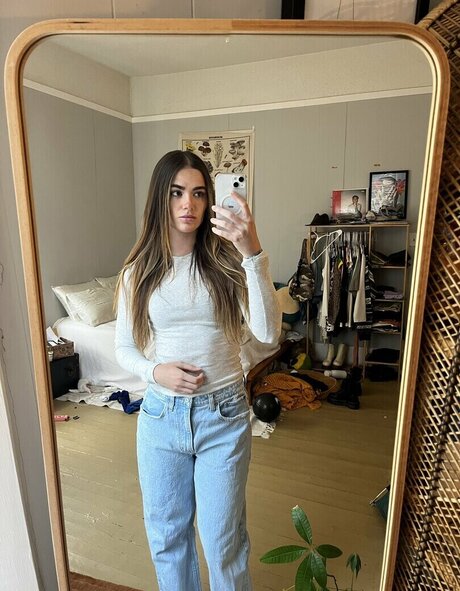 Nagie wyciekłe zdjęcie OnlyFans od Rose Ruland