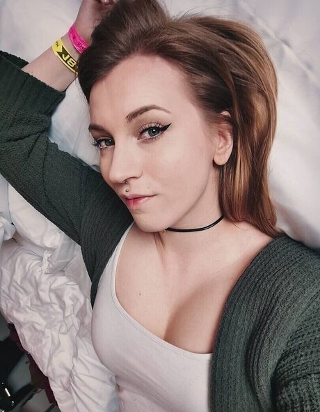 Nagie wyciekłe zdjęcie OnlyFans od Inzaynia