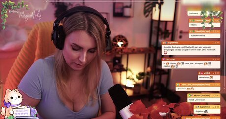 Nagie wyciekłe zdjęcie OnlyFans od Inzaynia
