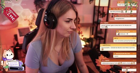 Nagie wyciekłe zdjęcie OnlyFans od Inzaynia