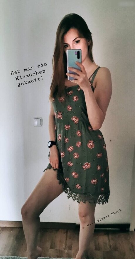 Nagie wyciekłe zdjęcie OnlyFans od Inzaynia