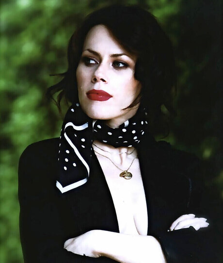 Fairuza Balk