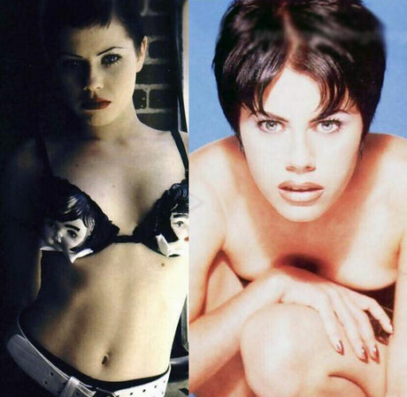 Fairuza Balk