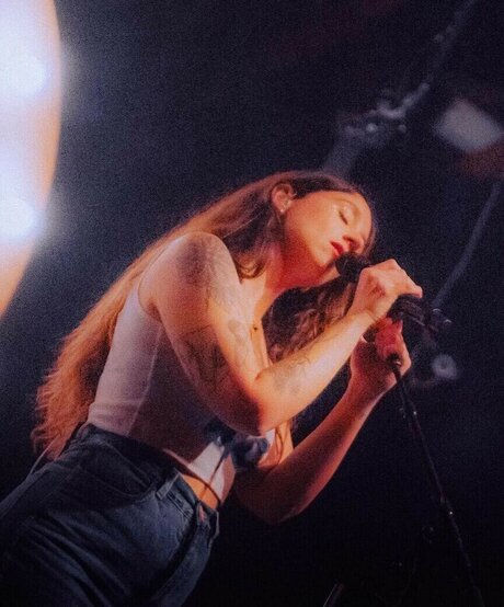 Katie Crutchfield