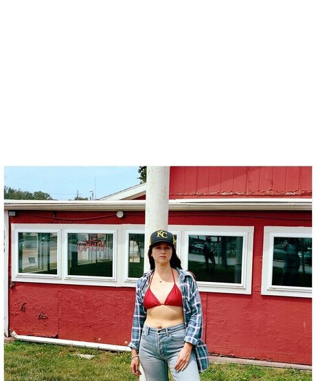 Katie Crutchfield