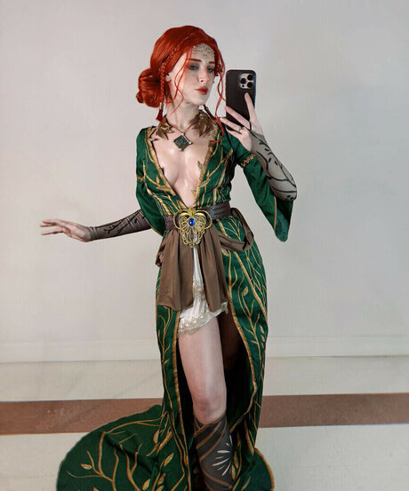 Vi Morrigan