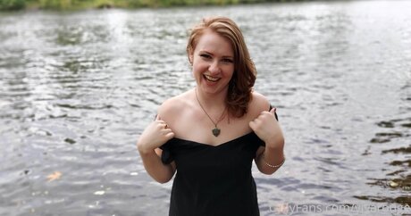 Nagie wyciekłe zdjęcie OnlyFans od Yaya Gingersnatch