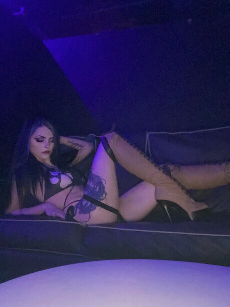Nagie wyciekłe zdjęcie OnlyFans od Raven46love