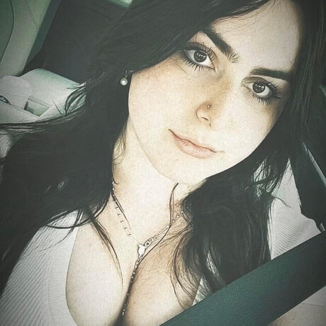 Nagie wyciekłe zdjęcie OnlyFans od Sama1rah