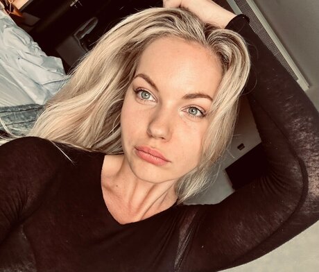 Nagie wyciekłe zdjęcie OnlyFans od Katya Leo