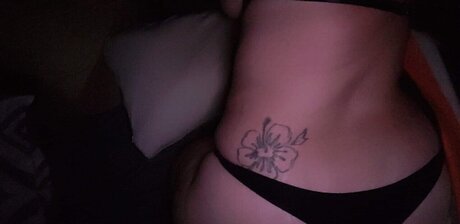 Nagie wyciekłe zdjęcie OnlyFans od L4r3bell3