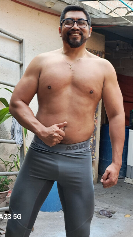 Nagie wyciekłe zdjęcie OnlyFans od Sreros