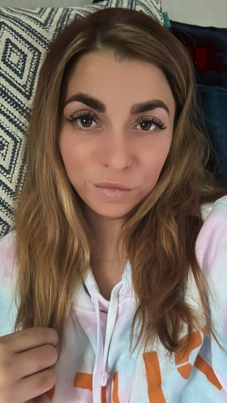 Nagie wyciekłe zdjęcie OnlyFans od Jack Of All Trades
