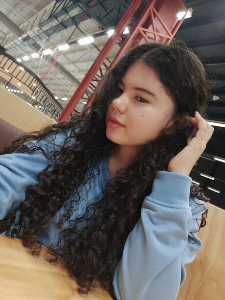 Nagie wyciekłe zdjęcie OnlyFans od Valentina Girl