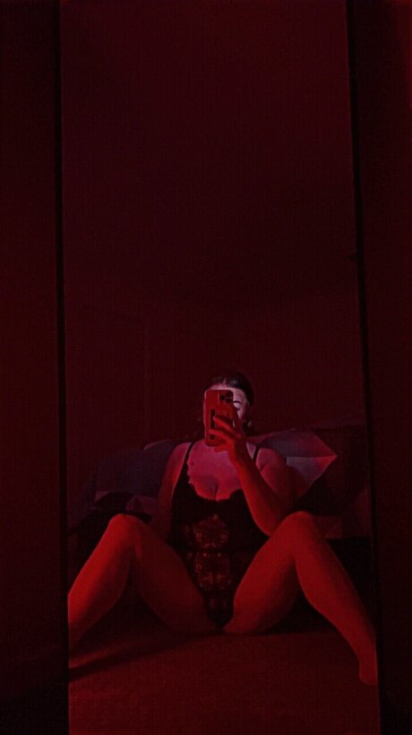 Nagie wyciekłe zdjęcie OnlyFans od Erin