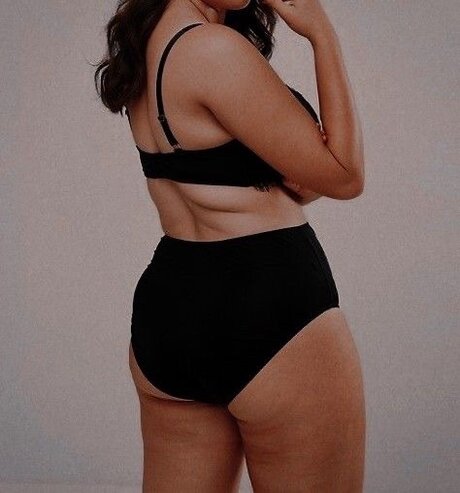 Nagie wyciekłe zdjęcie OnlyFans od Paulina