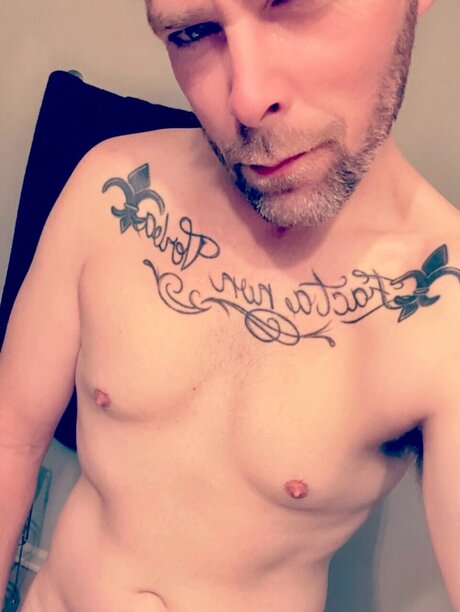 Nagie wyciekłe zdjęcie OnlyFans od Borealis