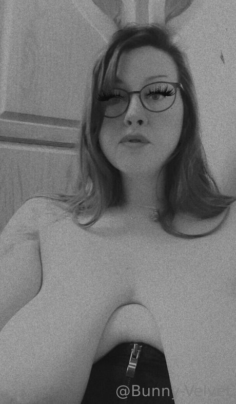 Nagie wyciekłe zdjęcie OnlyFans od Bunnyvelvet