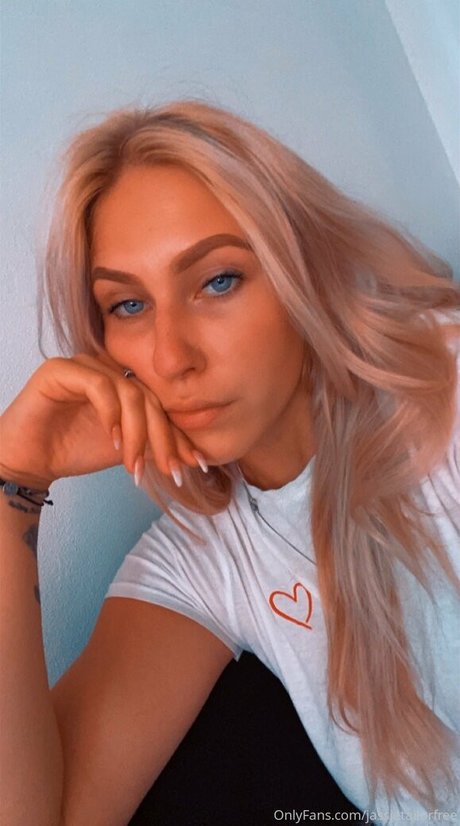 Nagie wyciekłe zdjęcie OnlyFans od Jassietailorfree