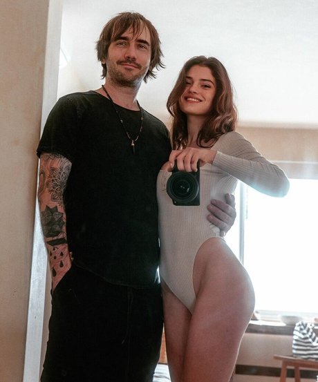 Nagie wyciekłe zdjęcie OnlyFans od Eve Dumon