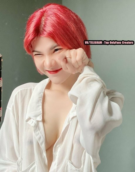 Nagie wyciekłe zdjęcie OnlyFans od Tonaorr