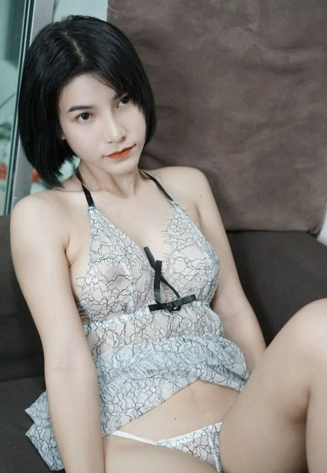 Nagie wyciekłe zdjęcie OnlyFans od Tonaorr