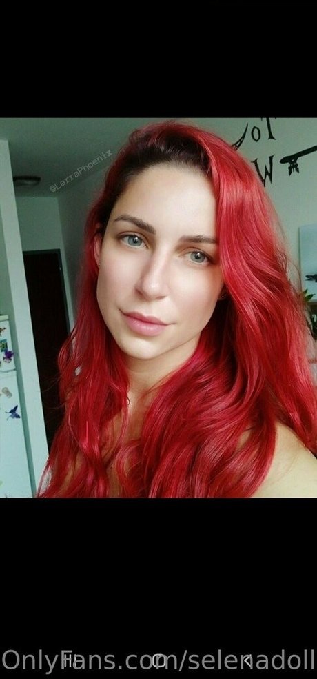 Nagie wyciekłe zdjęcie OnlyFans od Selenaadoll